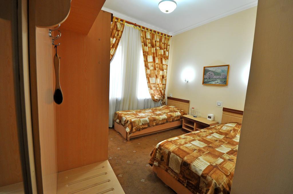 Grand Orzu Hotel Taşkent Dış mekan fotoğraf