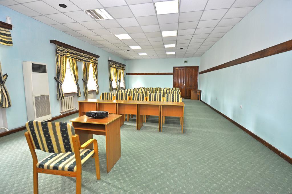 Grand Orzu Hotel Taşkent Dış mekan fotoğraf