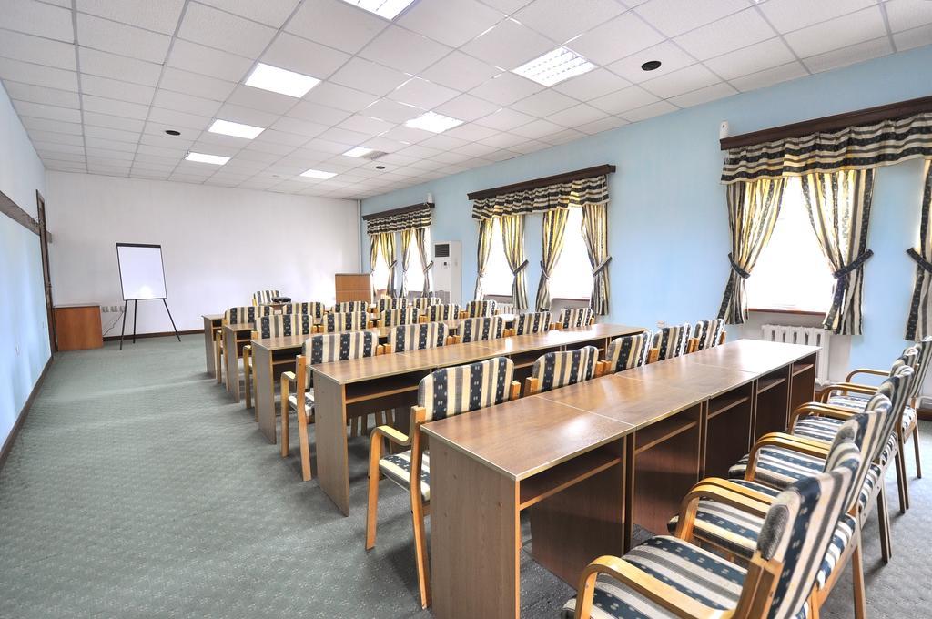 Grand Orzu Hotel Taşkent Dış mekan fotoğraf