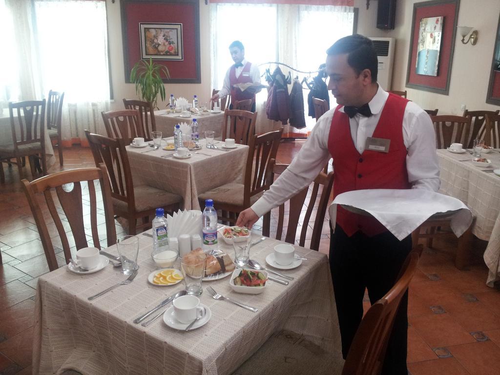 Grand Orzu Hotel Taşkent Dış mekan fotoğraf
